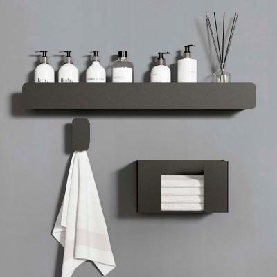 Полка для полотенец Валенсия